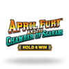 April Fury And The Chamber Of Scarabs