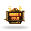 Snakes Gold Dream Drop