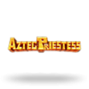 Aztec Priestess