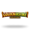 Golden Destiny Hold and Win