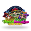 Punky HalloWin Mega Cascade