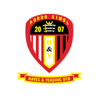 Hayes and Yeading United FC
