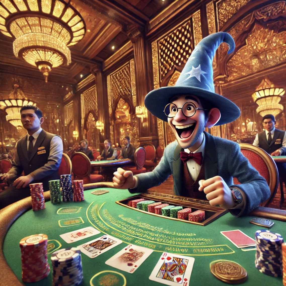 Лучшие онлайн-казино для игроков из Таиланда