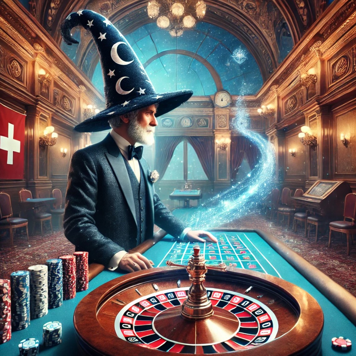 Лучшие онлайн-казино для швейцарских игроков