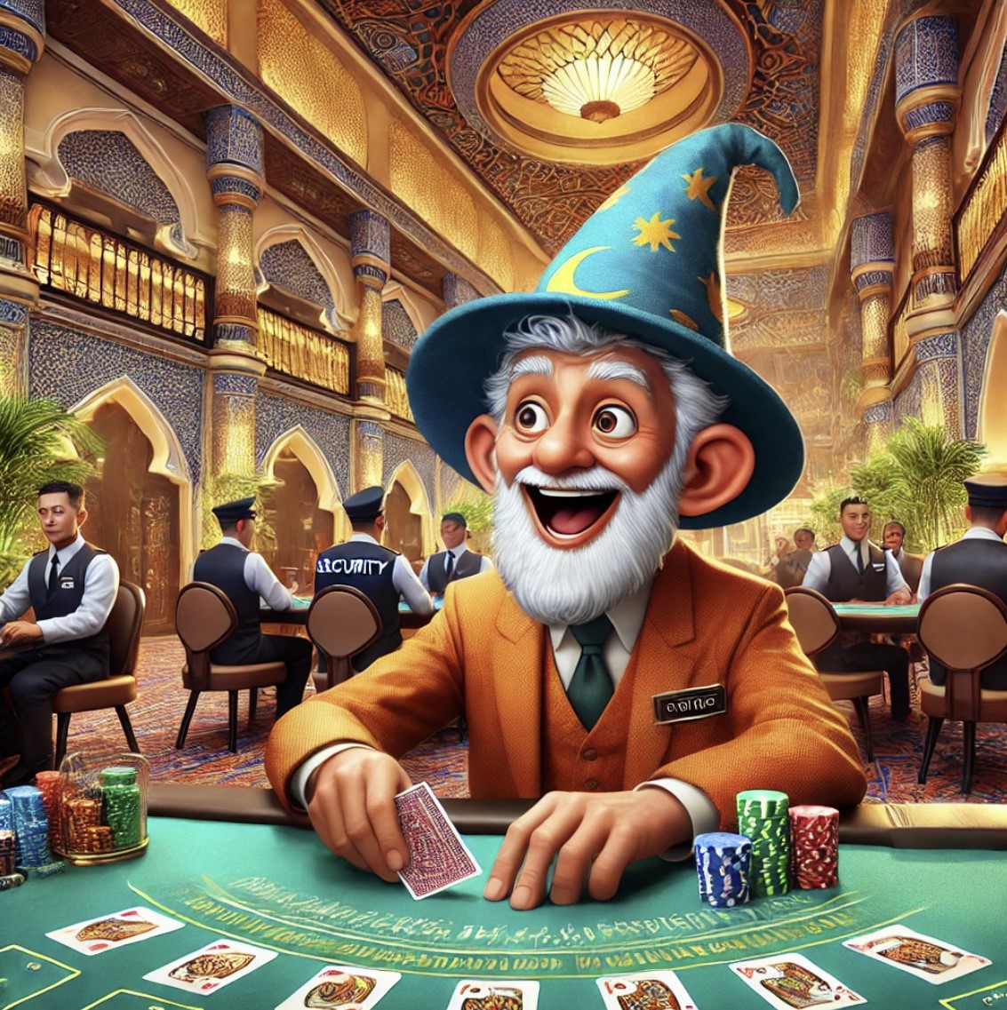 Лучшие онлайн-казино для малазийских игроков в 2026