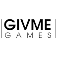Givme games logo
