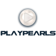 PlayPearls Logo