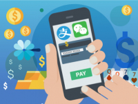мобильные платежи