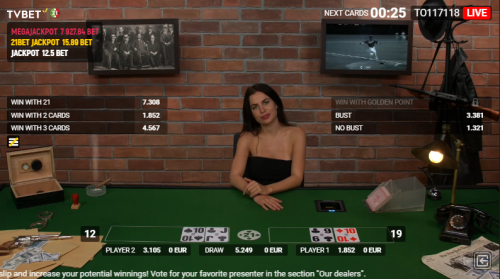 21 ставка img 7