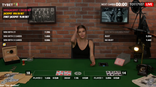 21 ставка img 7