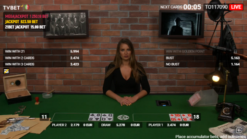 21 ставка img 7