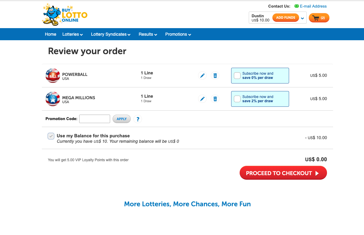 покупка-powerball-megamillions