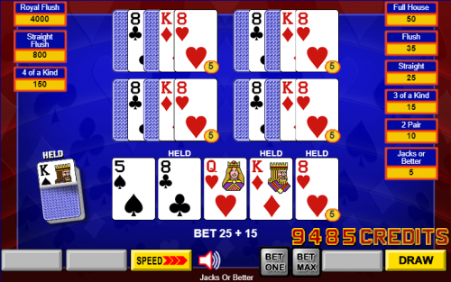 Пример 1 супер-подглядывания и игры