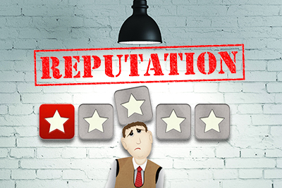 Негативная репутация