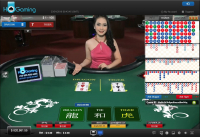 дракон тигр хо игры