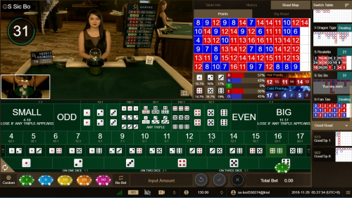 сик бо са гейминг