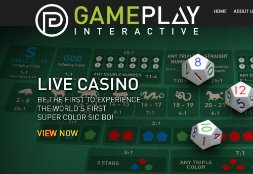 Супер Цветной Сик Бо