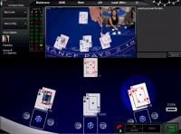 досрочная выплата в блэкджеке