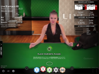 блэкджек обычная ставка