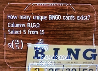 молодой Шелдон бинго 3