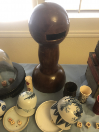 шейкер красного дракона