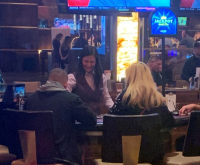 джекпот холдем