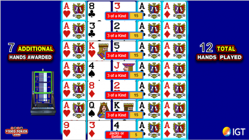 сложить их высоко 3