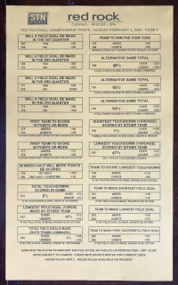 красная скала стр. 3