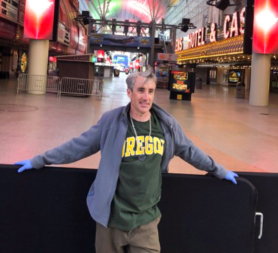 Казино Лас-Вегаса