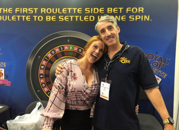 Анджела Мари