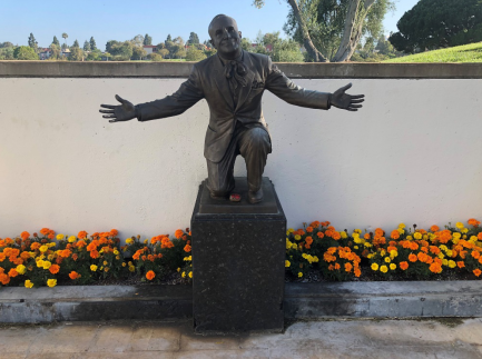 Кладбище - благоустройство территории