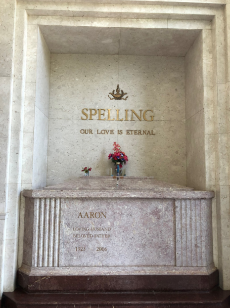 Аарон Спеллинг