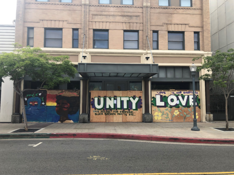 Единство Любовь