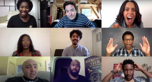 Звонок через Zoom