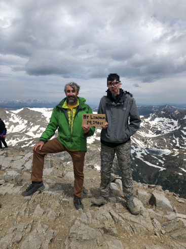 Маунт-Бросс