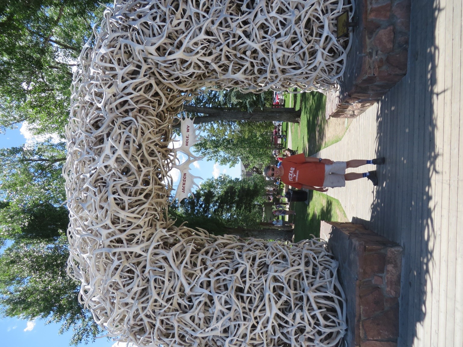 Джексон-Хоул, Вайоминг