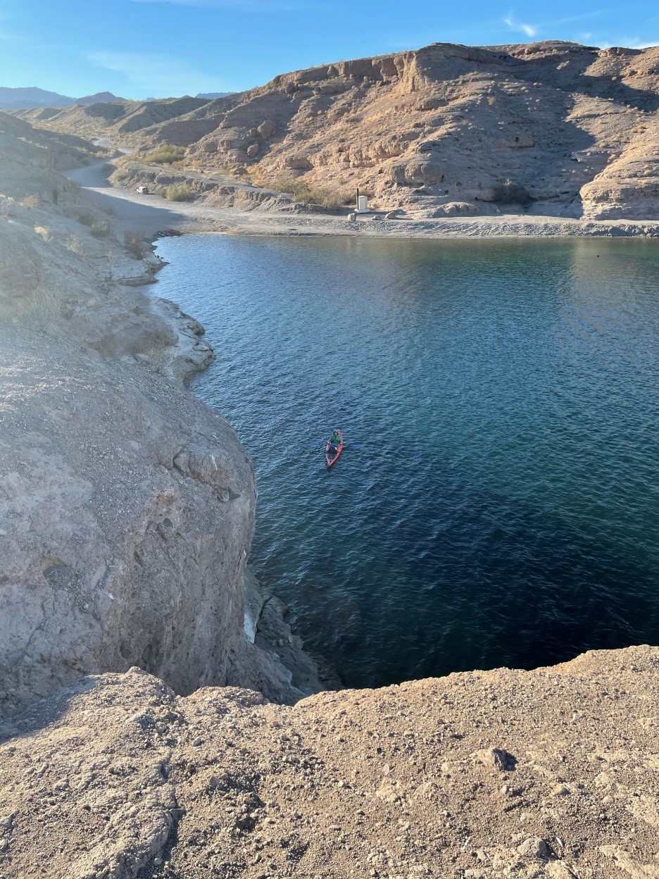 Пристань Нельсона