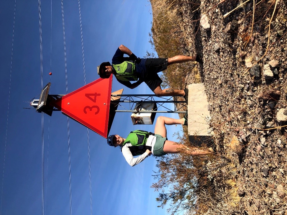 Милепроходцы