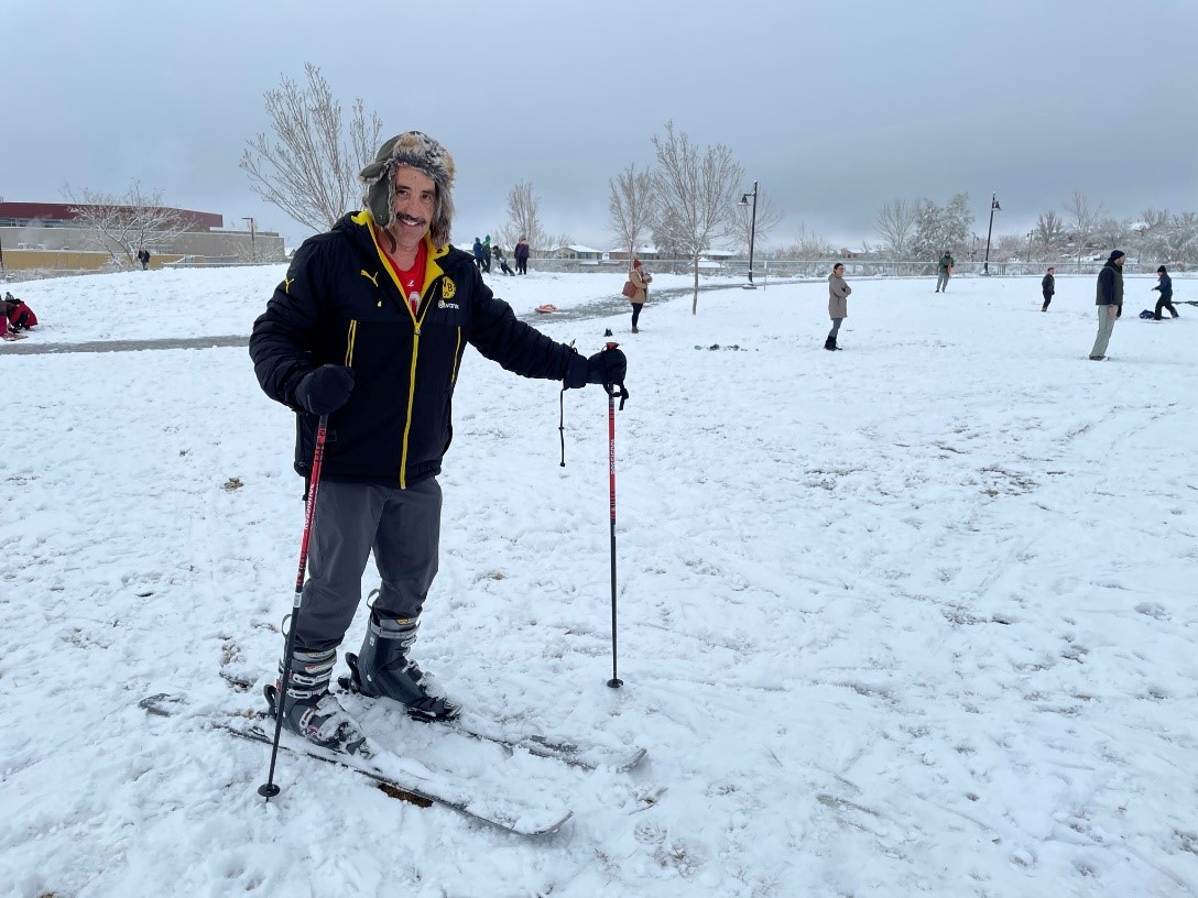 Лас-Вегас - шоу