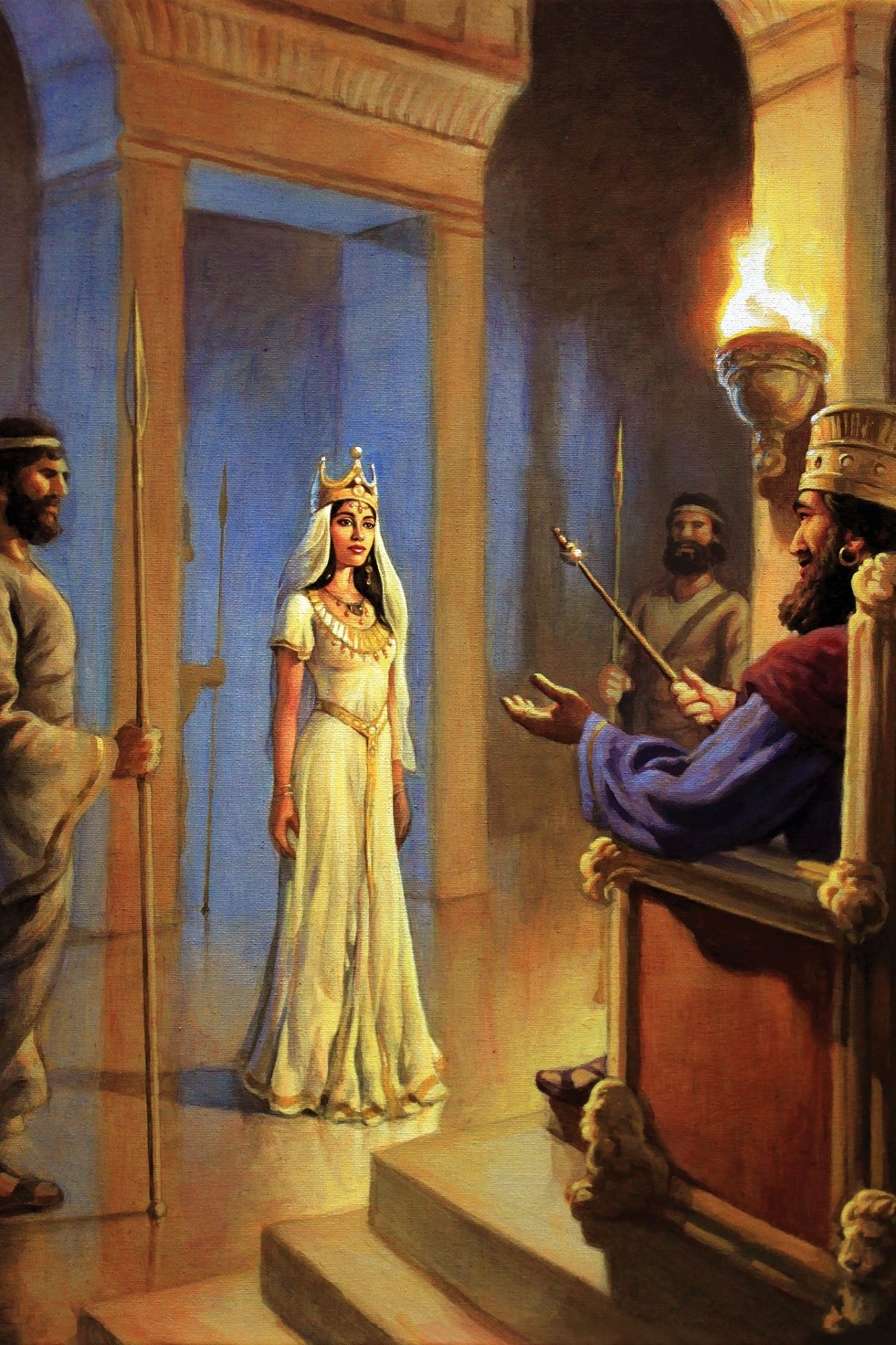 Картина Мэтта Филлео.