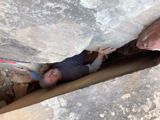 Кроличья нора