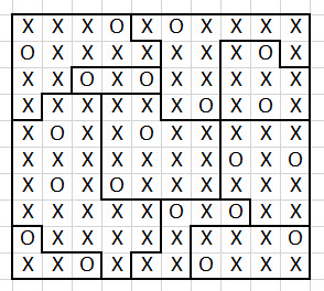 два не прикасаться решено