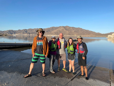 Южная бухта