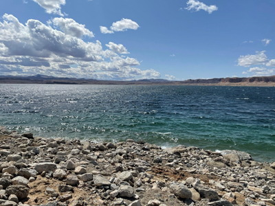 Пристань Темпл-Бар