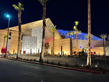 Вирджин Лас-Вегас