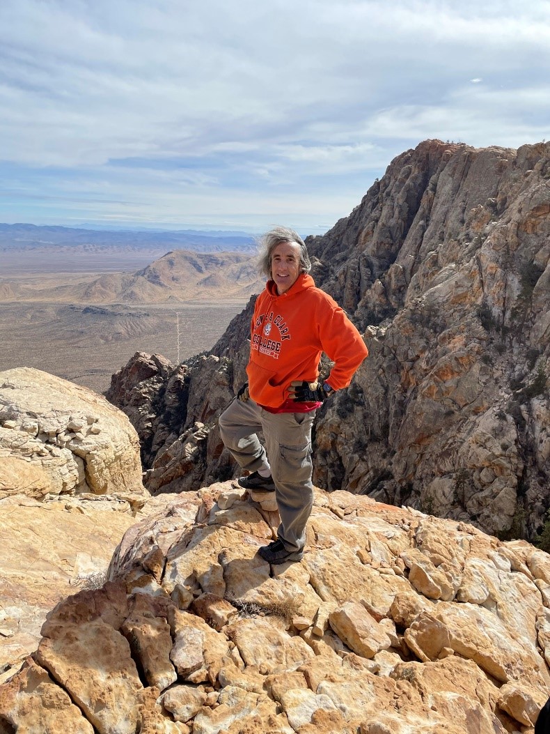 Глобальный пик