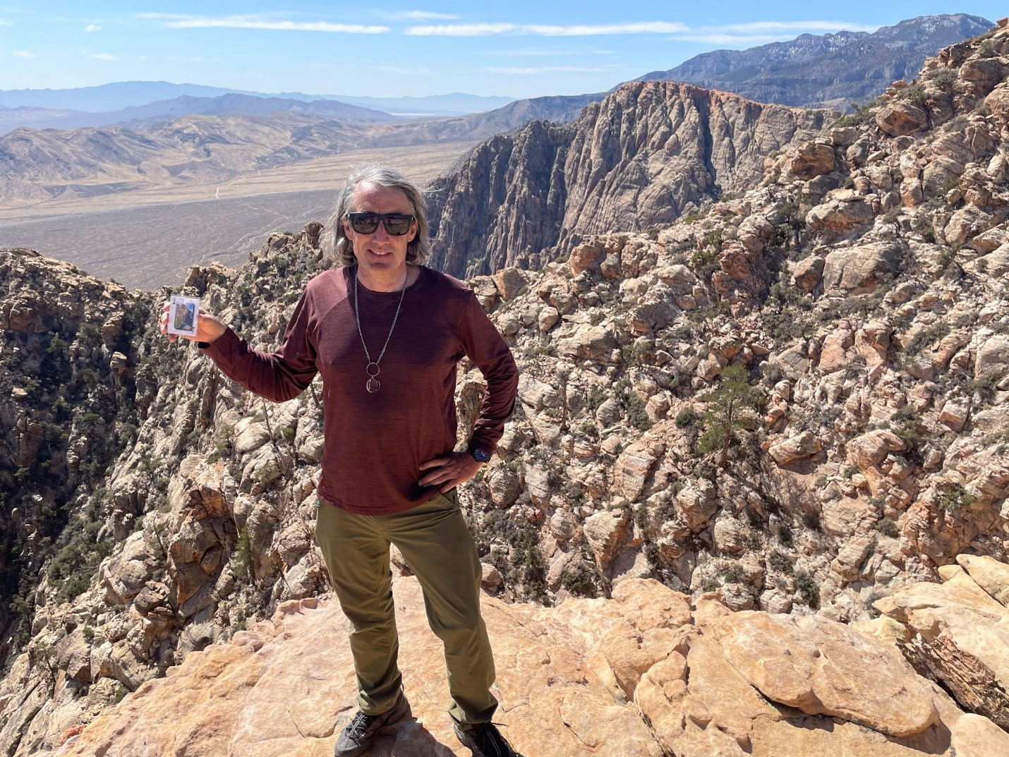 Черный бархат