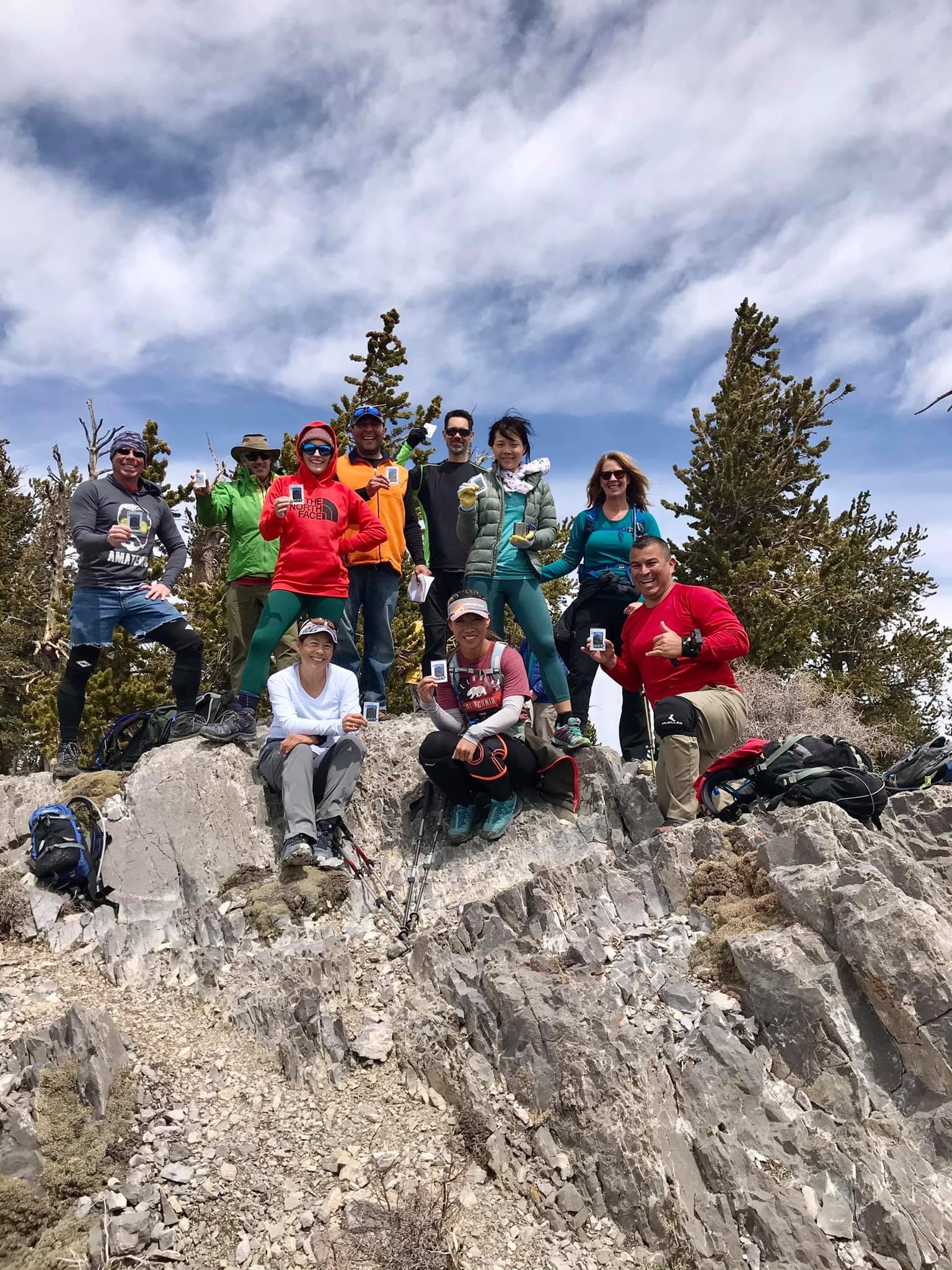 Пик Бонанза