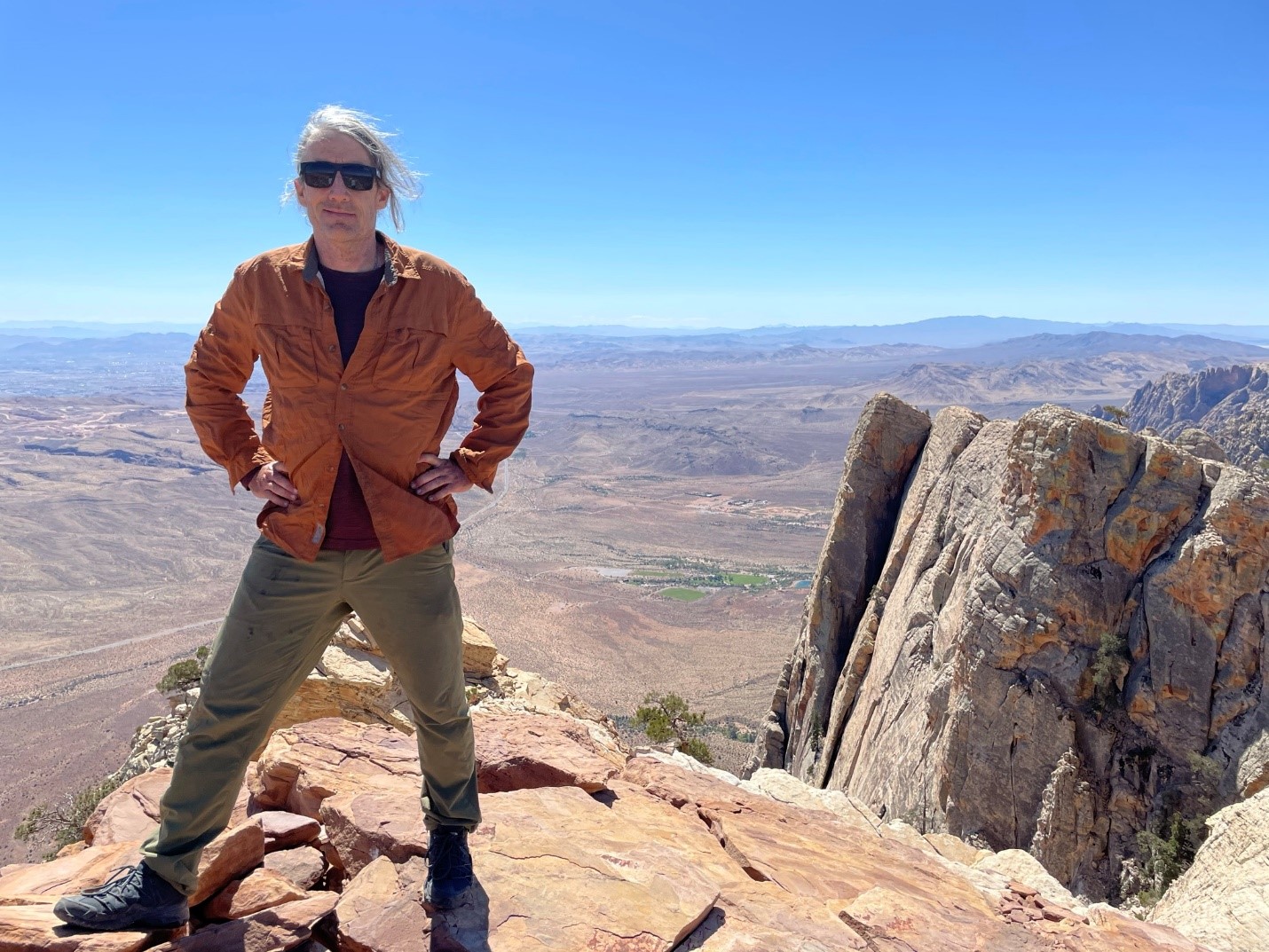 Маунт-Уилсон