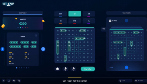 линкор на весь экран